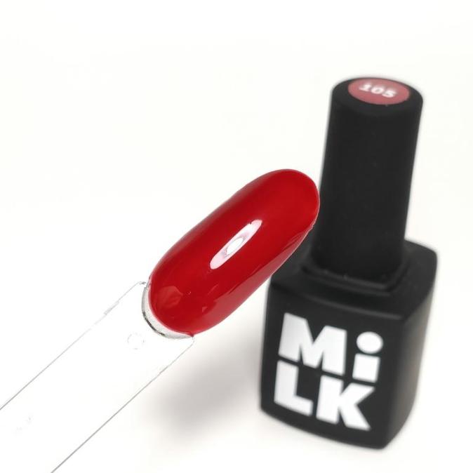Гель-лак MiLK 105 9 ml