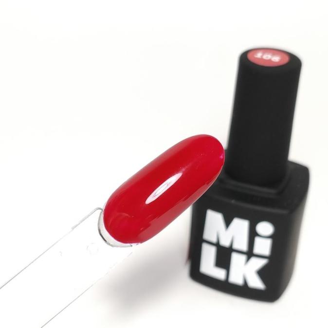Гель-лак MiLK 106 9 ml