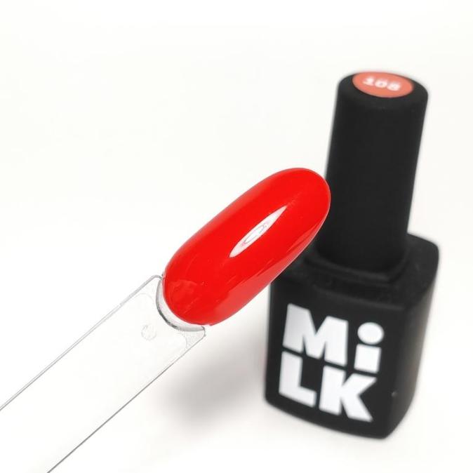 Гель-лак MiLK 108 9 ml