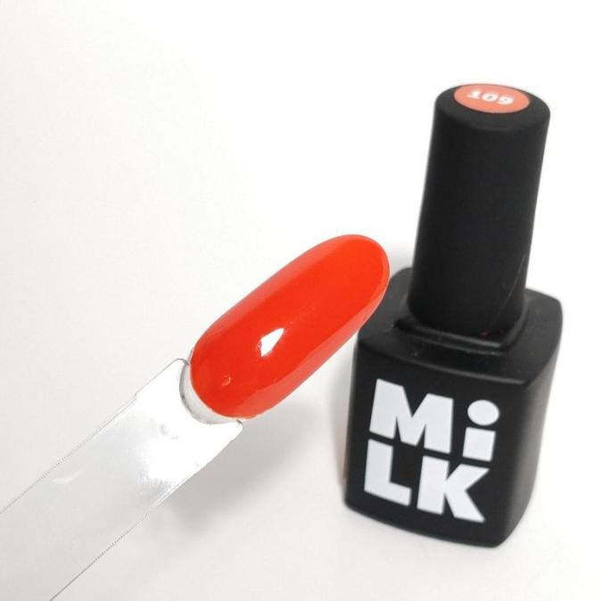 Гель-лак MiLK 109 9 ml