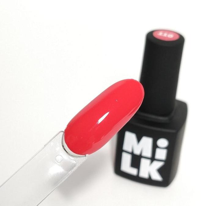 Гель-лак MiLK 110 9 ml