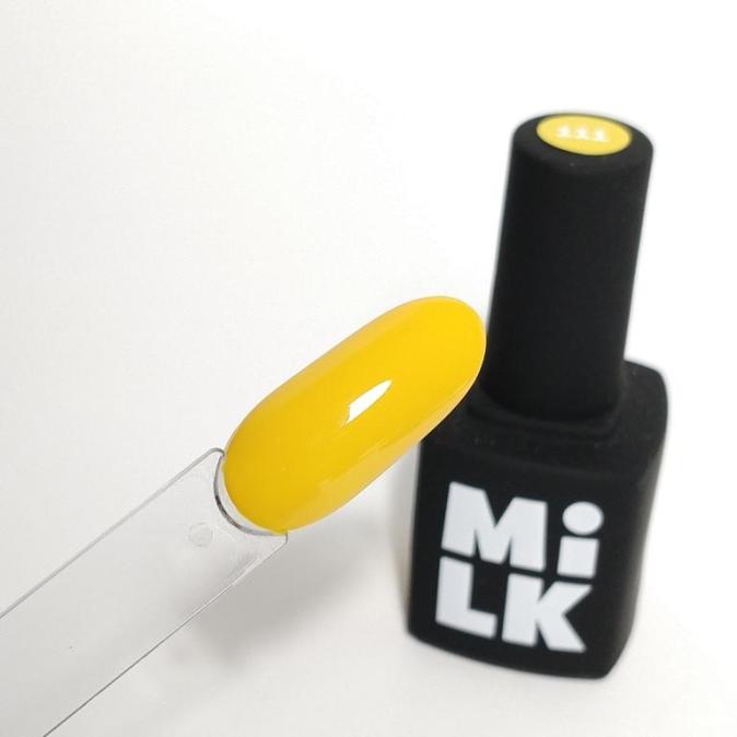 Гель-лак MiLK 111 9 ml