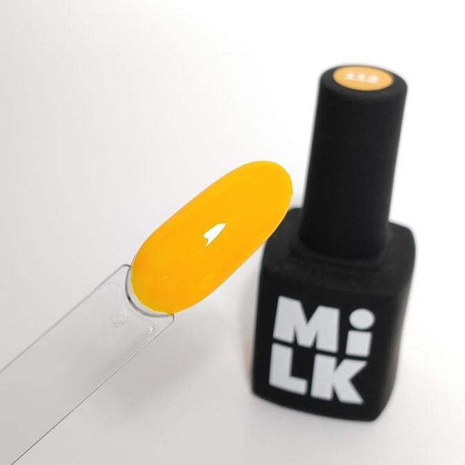 Гель-лак MiLK 112 9 ml
