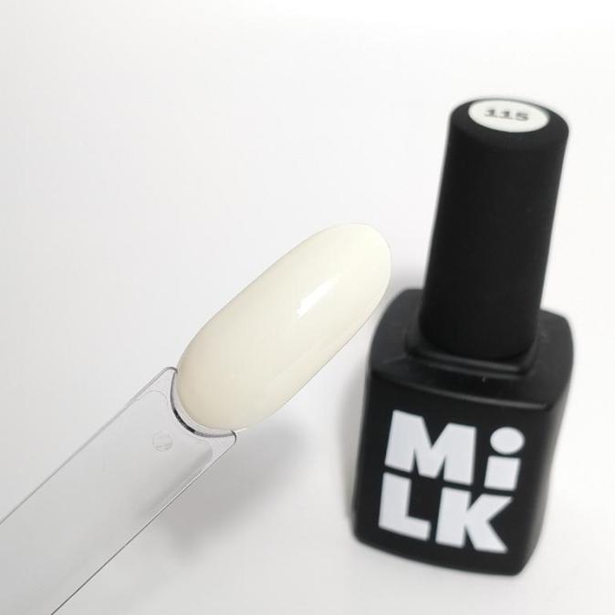 Гель-лак MiLK 115 9 ml