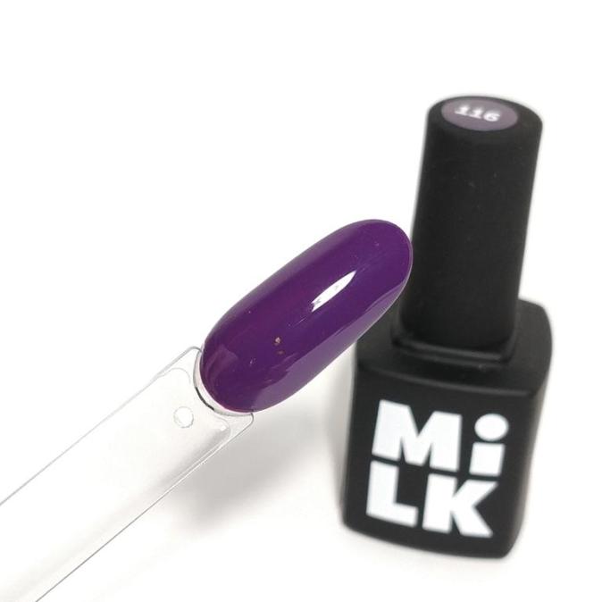 Гель-лак MiLK 116 9 ml