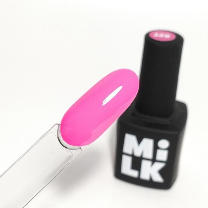 Гель-лак MiLK 120 9 ml