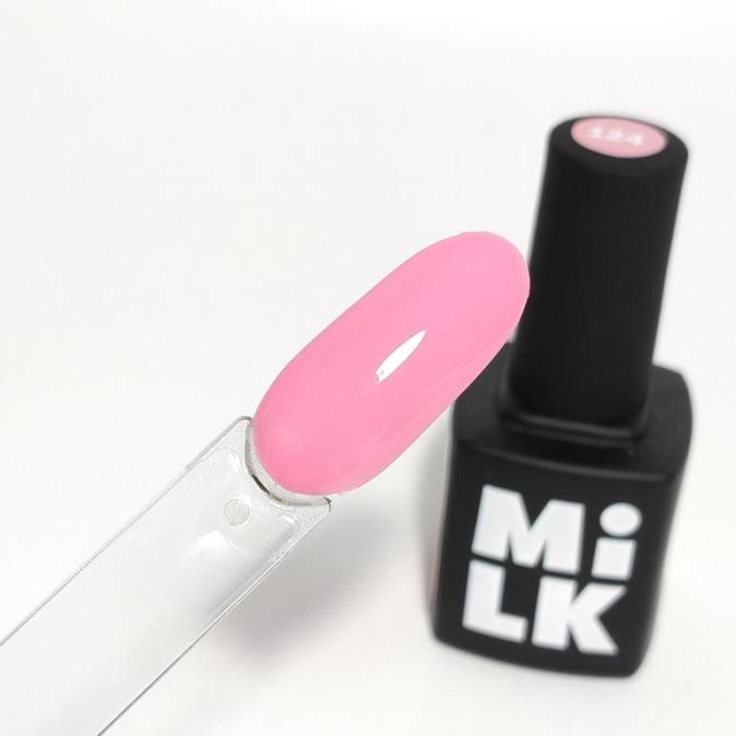 Гель-лак MiLK 124 9 ml