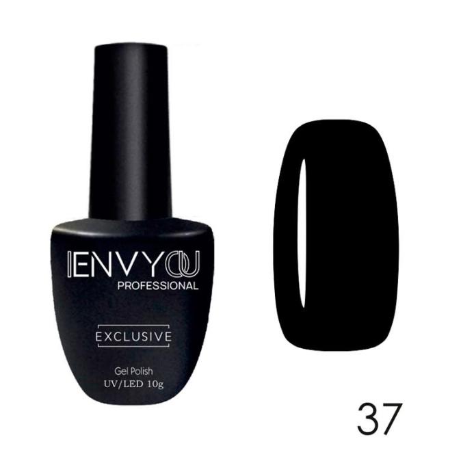 Гель-лак ENVY EXCLUSIVE 037, 10 мл