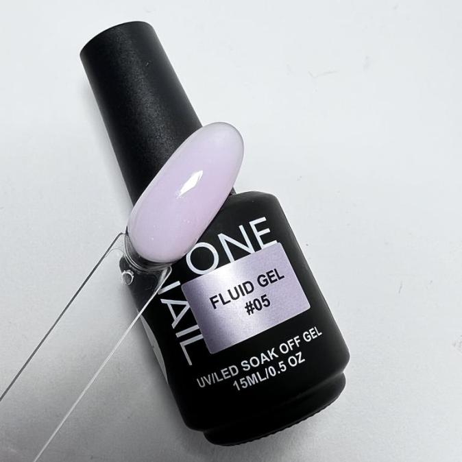 ONENAIL FLUID GEL #05 15ML.