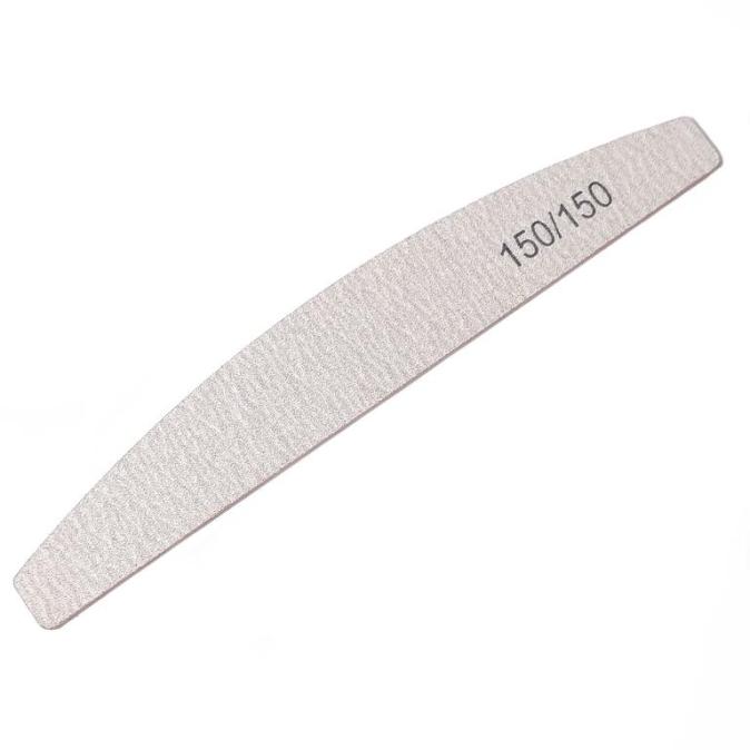 Пилка лодочка 150/150