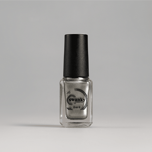 ЛАК ДЛЯ СТЕМПИНГА SWANKY STAMPING M126 6 ML