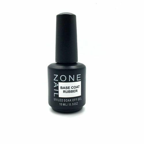 База для гель-лака OneNail Base Coat Rubber 15 ml