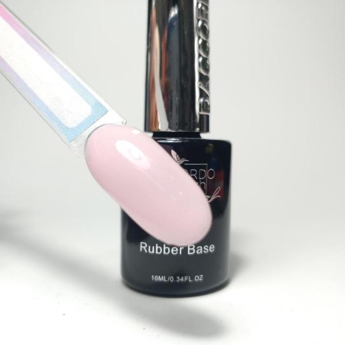 База камуфлирующая Daccordo French rubber base 10 ml цвет 15