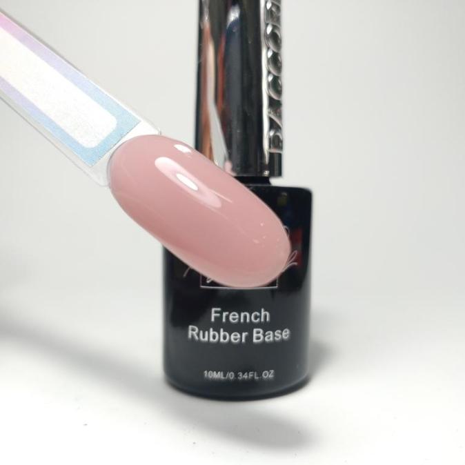 База камуфлирующая Daccordo French rubber base 10 ml цвет 17