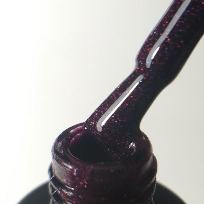 Гель-лак Grattol Opal 10, 9 мл