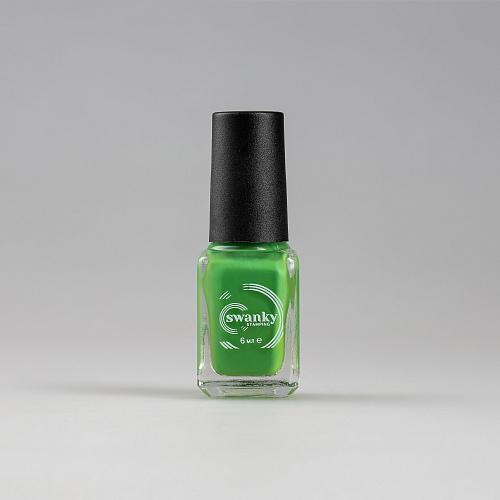 ЛАК ДЛЯ СТЕМПИНГА SWANKY STAMPING S48 6 ML