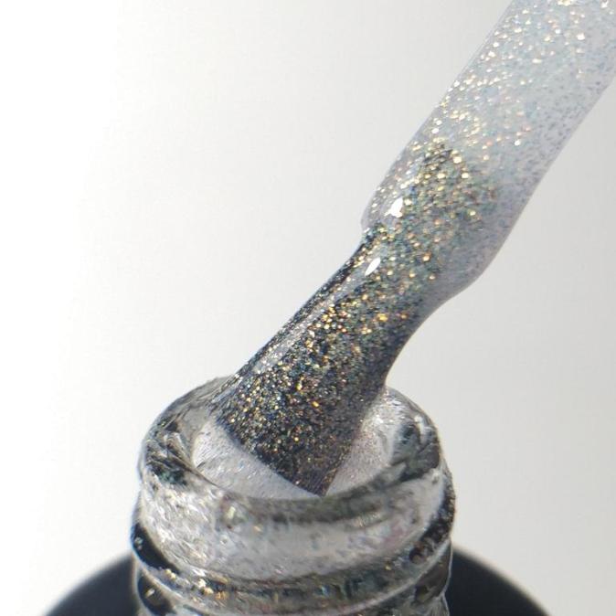 Гель-лак Grattol Opal 01, 9 мл