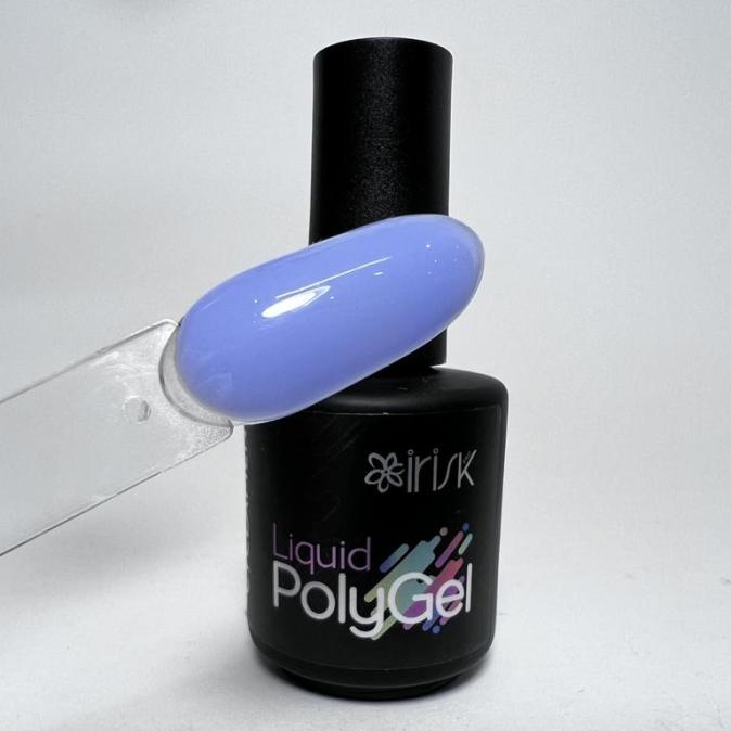 ЖИДКИЙ ПОЛИГЕЛЬ LIQUID POLYGEL 25, 18МЛ