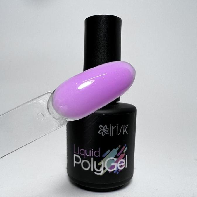 ЖИДКИЙ ПОЛИГЕЛЬ LIQUID POLYGEL 24, 18МЛ