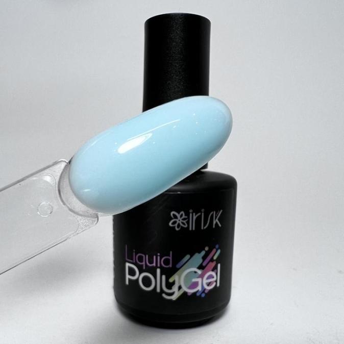 ЖИДКИЙ ПОЛИГЕЛЬ LIQUID POLYGEL 21, 18МЛ