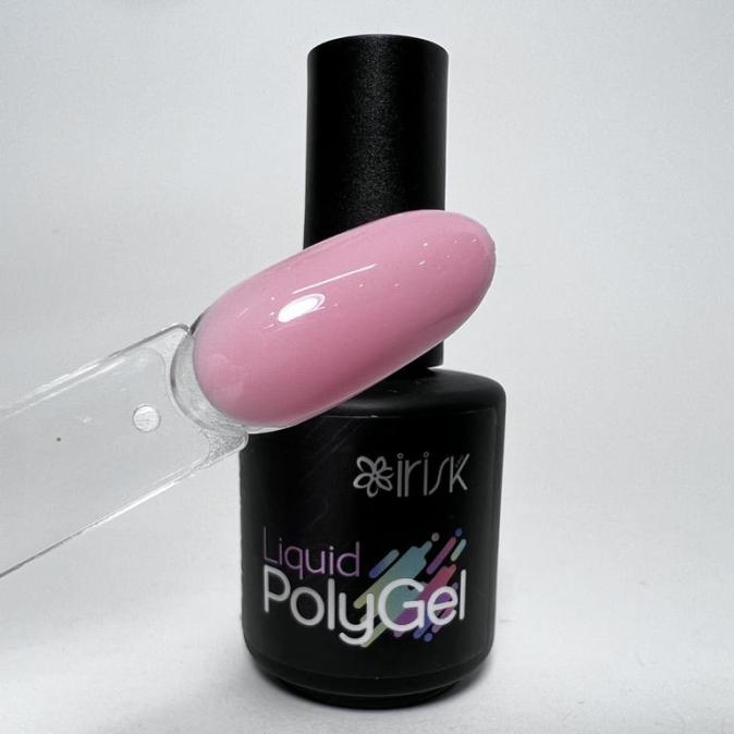 ЖИДКИЙ ПОЛИГЕЛЬ LIQUID POLYGEL 04, 18МЛ