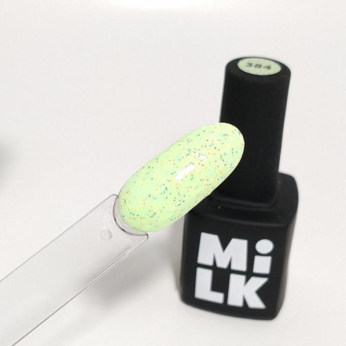 Гель-лак MiLK 384 9 ml