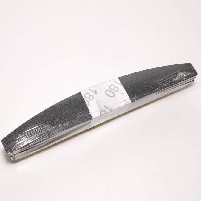 Сменные файлы на основу Atis Луна 180 грит 50 шт.