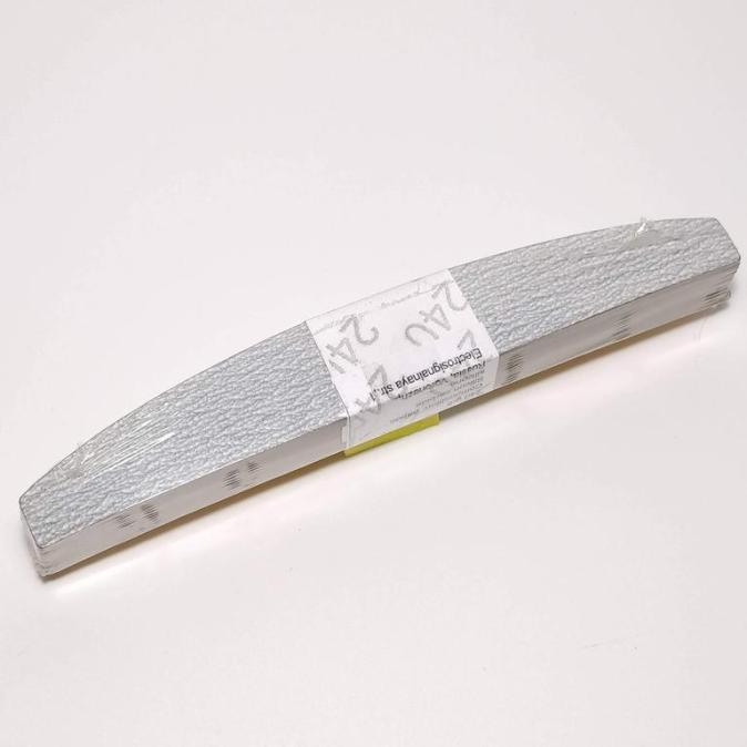 Сменные файлы на основу Atis Луна 240 грит gray 50 шт.
