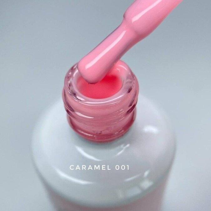 База камуфлирующая Луи Филипп Caramel 01 15g