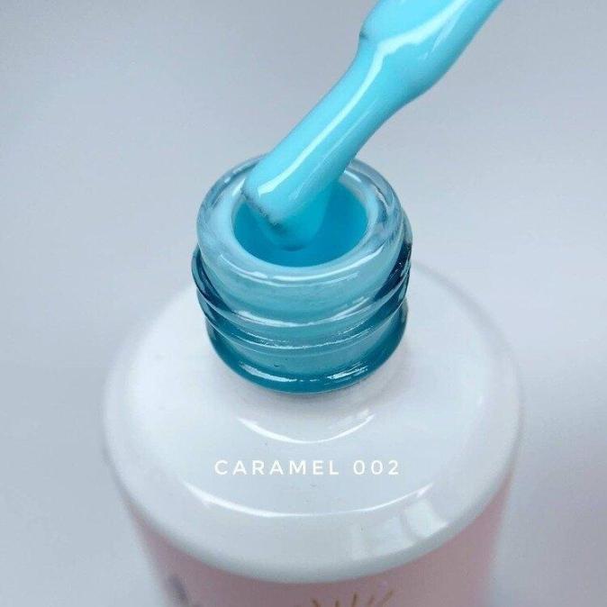 База камуфлирующая Луи Филипп Caramel 02 15g