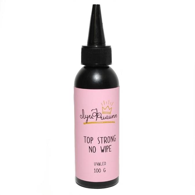 Топ без липкого слоя Луи Филипп Top Strong No Wipe 100 ml