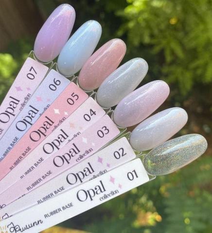База камуфлирующая Луи Филипп Opal 04 15g