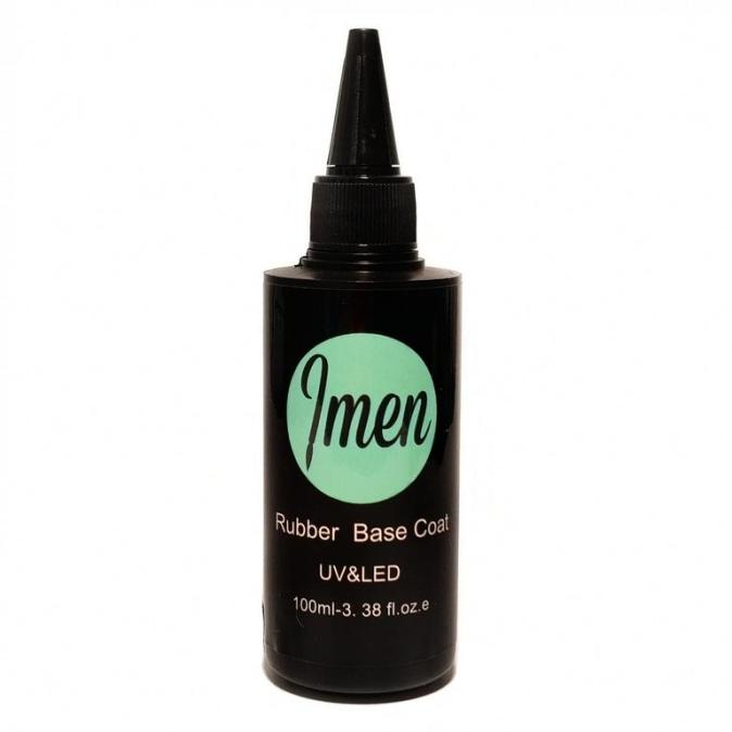 База Imen Rubber Base Coat 100 ml