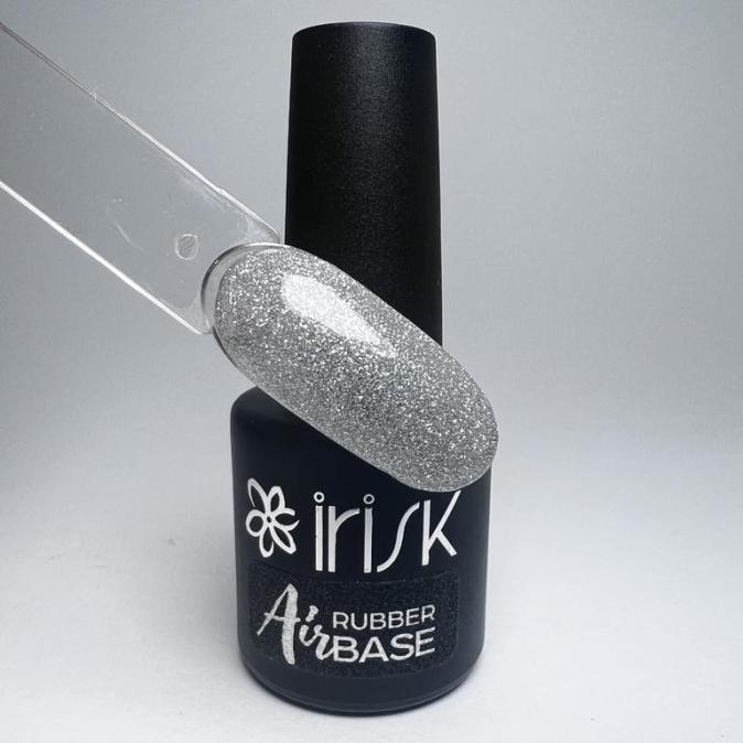 БАЗА СВЕТООТРАЖАЮЩАЯ, 030 10МЛ IRISK