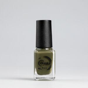Лак для стемпинга Swanky Stamping S37