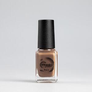 Лак для стемпинга Swanky Stamping S36