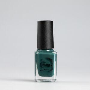 Лак для стемпинга Swanky Stamping S40