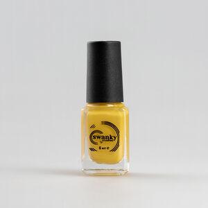 Лак для стемпинга Swanky Stamping S39