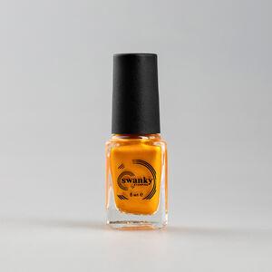 Лак для стемпинга Swanky Stamping Metallic M06