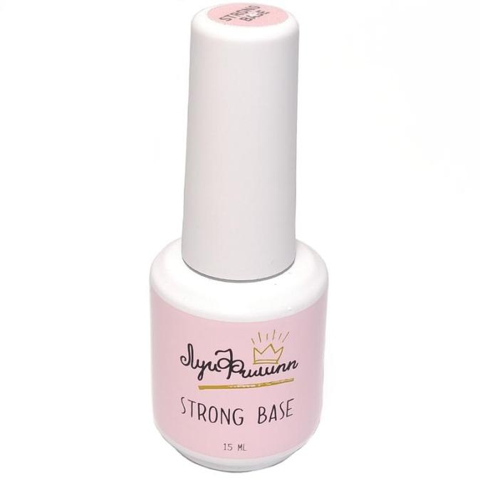 База Луи Филипп Strong Base 15 ml