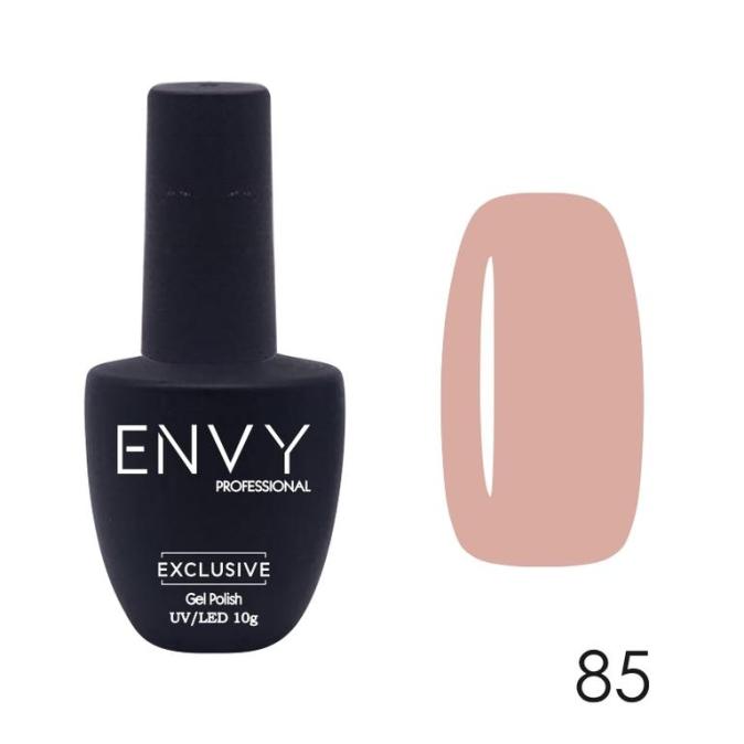 Гель-лак ENVY EXCLUSIVE 085, 10 мл