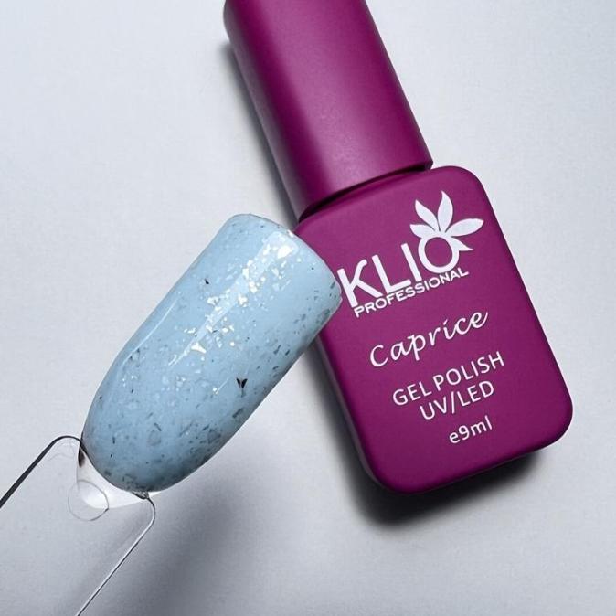 Гель лак KLIO CAPRICE 03, 9 мл
