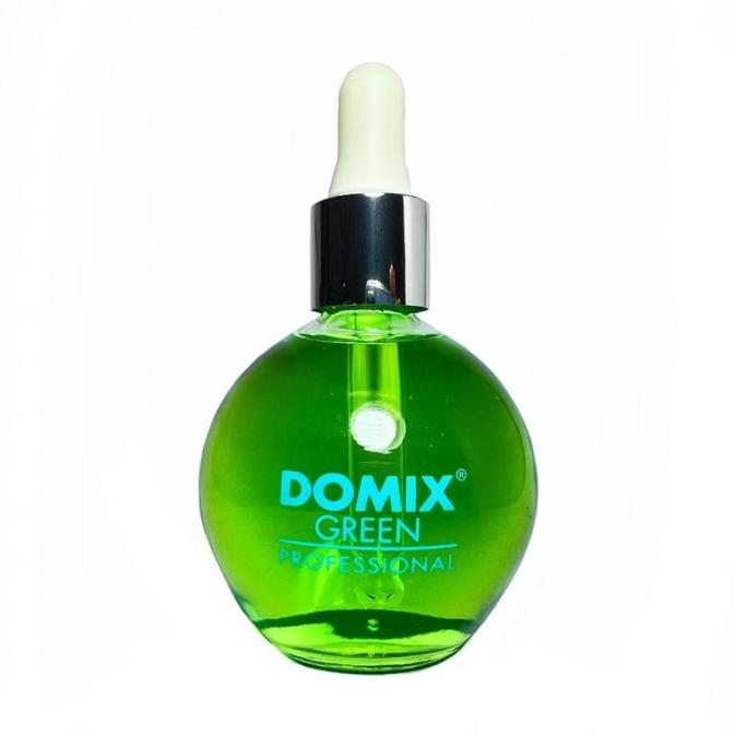 DOMIX Масло для кутикулы 