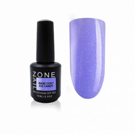 База для гель-лака OneNail Base Coat Ice Candy 15 ml