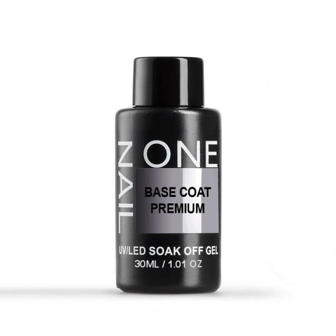 БАЗА ONENAIL PREMIUM БУТЫЛКА 30МЛ