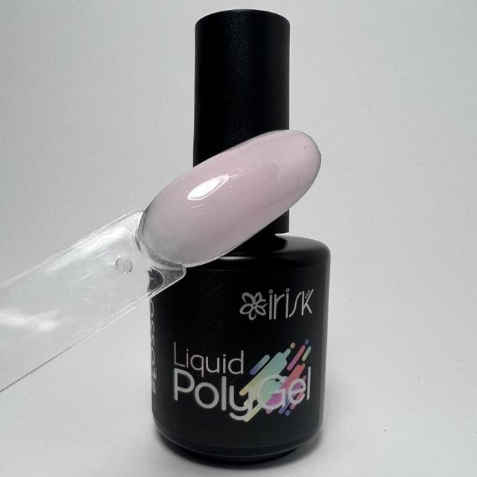 ЖИДКИЙ ПОЛИГЕЛЬ LIQUID POLYGEL 02, 18МЛ