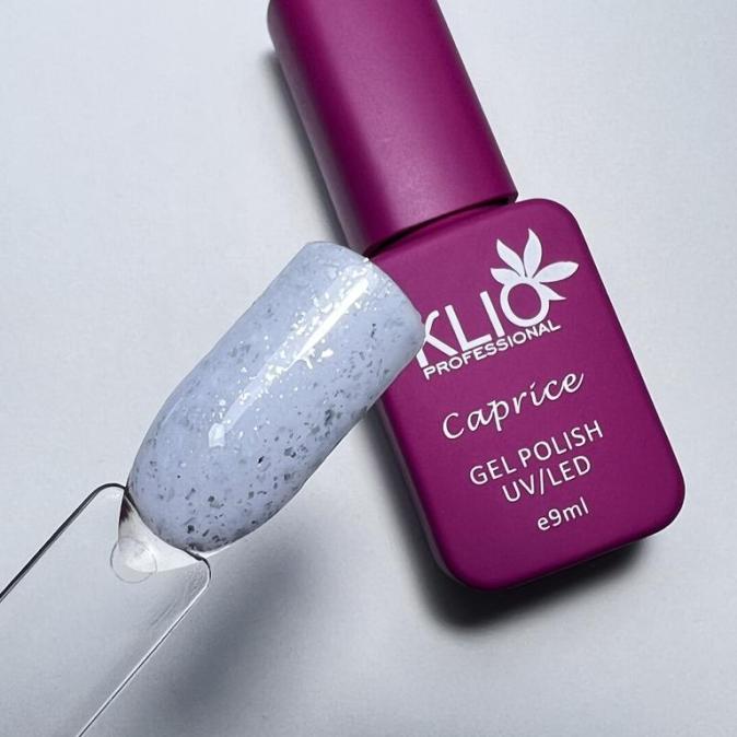 Гель лак KLIO CAPRICE 02, 9 мл