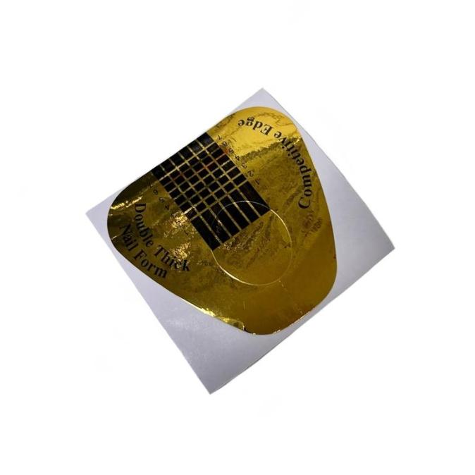 Формы для наращивания 20 шт.