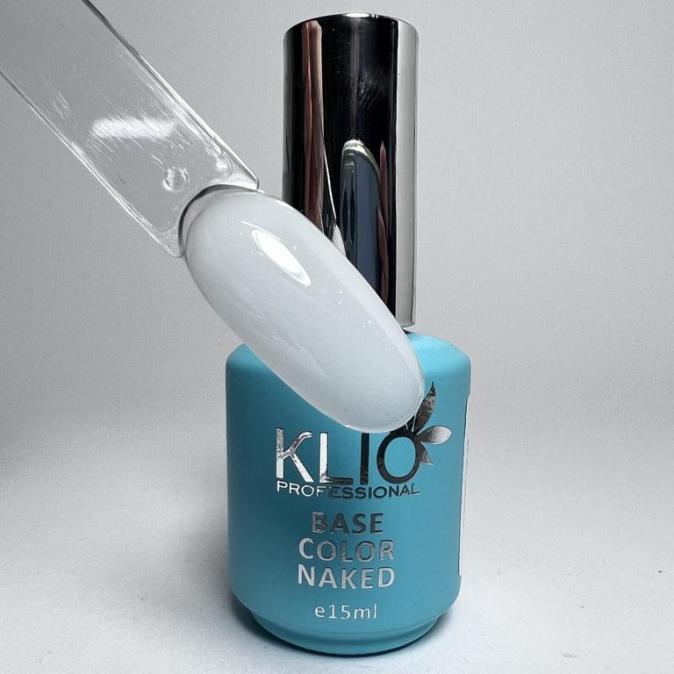 КАМУФЛИРУЮЩАЯ БАЗА KLIO NAKED 28, 15 МЛ