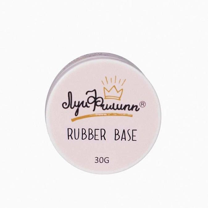 База Луи Филипп Rubber Base 30 ml (шайба)